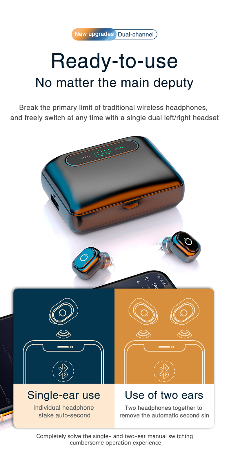 Bakeey-H60-Dual-Dynamic-bluetooth-50-TWS-Earphone-LED-Digital-Display-Stereo-Bass-Sports-Earbuds-wit-1686124-2