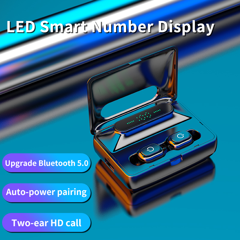 Bakeey-H60-TWS-Earbuds-bluetooth-50-Earphone-LED-Display-Power-Bank-9D-Stereo-Noise-Cancelling-IPX5--1757279-3