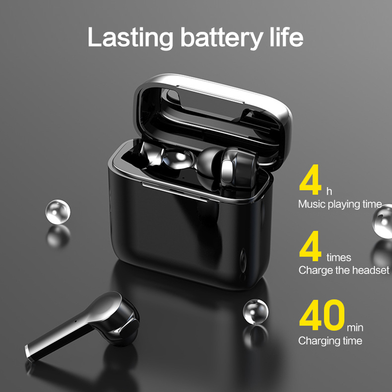 Bakeey-I38-TWS-Wireless-Earbuds-bluetooth-50-Earphone-Mini-Portable-Bilateral-Call-Wireless-Charging-1626991-4