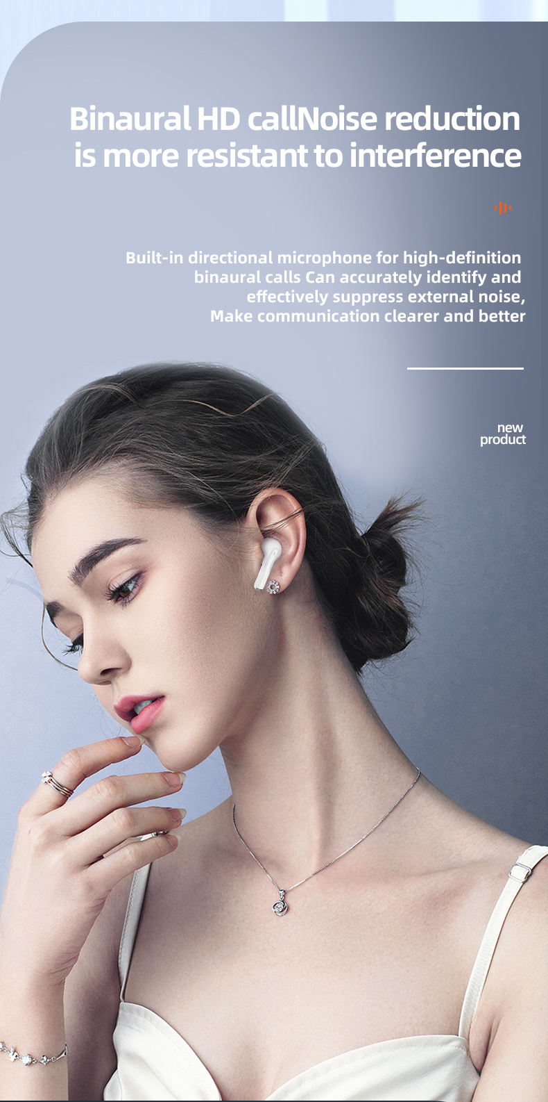 Bakeey-J03-bluetooth-50-Earphones-13mm-Dynamic-Earbuds-Touch-Control-Bass-Boost-Stereo-Sound-Headset-1909289-3