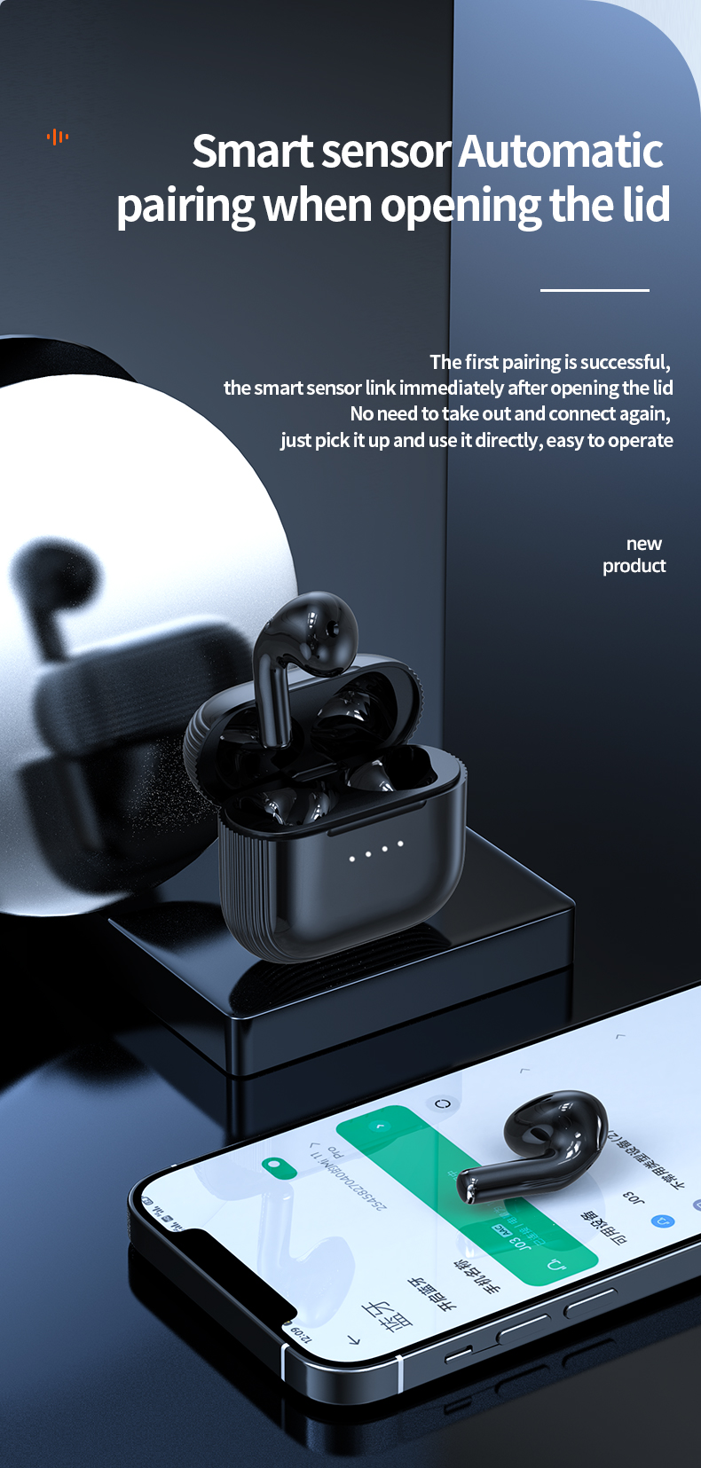 Bakeey-J03-bluetooth-50-Earphones-13mm-Dynamic-Earbuds-Touch-Control-Bass-Boost-Stereo-Sound-Headset-1909289-6