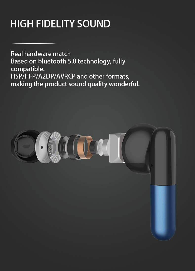 Bakeey-J28-TWS--Wireless-Headset-bluetooth-Headphones-Noise-Cancelling-HIFI-Stereo-Sport-Waterproof--1826404-14