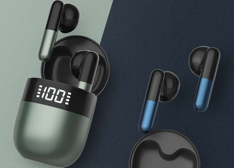 Bakeey-J28-TWS--Wireless-Headset-bluetooth-Headphones-Noise-Cancelling-HIFI-Stereo-Sport-Waterproof--1826404-19