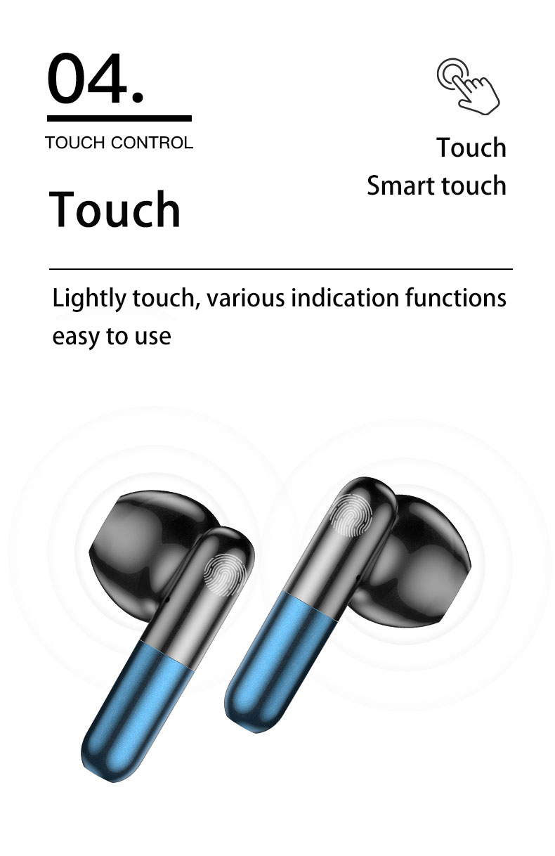 Bakeey-J28-TWS--Wireless-Headset-bluetooth-Headphones-Noise-Cancelling-HIFI-Stereo-Sport-Waterproof--1826404-10