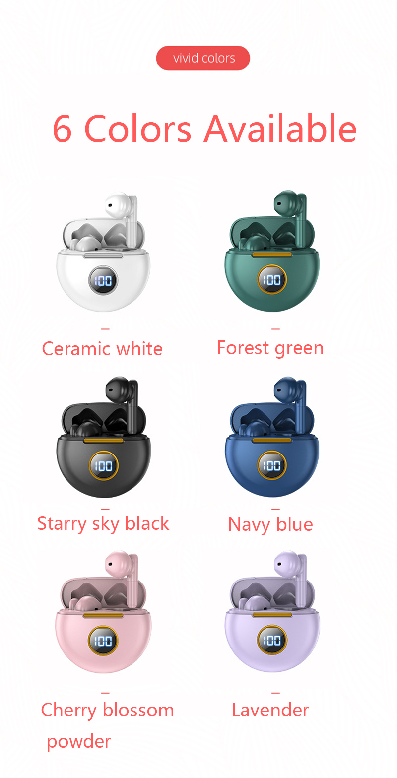 Bakeey-J88-bluetooth-Headset-BT51-Wireless-Headphone-Long-Life--Noise-Cancellation-Sensitive-Light-E-1886348-6
