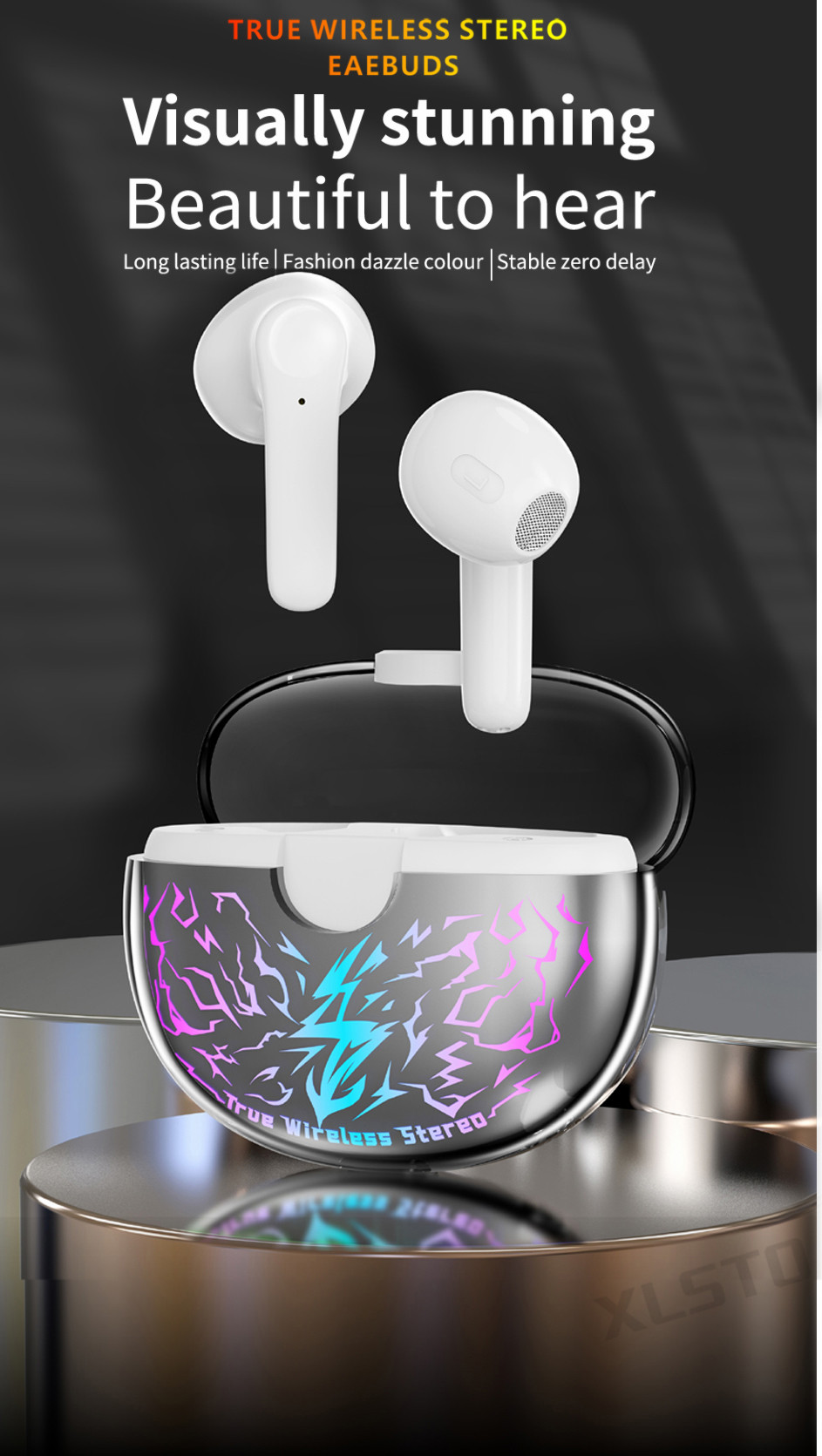 Bakeey-KS15-TWS-bluetooth-Headset-BT50-Wireless-Headphone-Long-Life-HiFi-Stereo-Powerful-Bass-Low-la-1936880-1