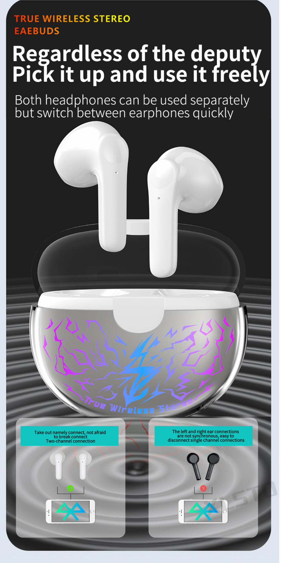 Bakeey-KS15-TWS-bluetooth-Headset-BT50-Wireless-Headphone-Long-Life-HiFi-Stereo-Powerful-Bass-Low-la-1936880-4
