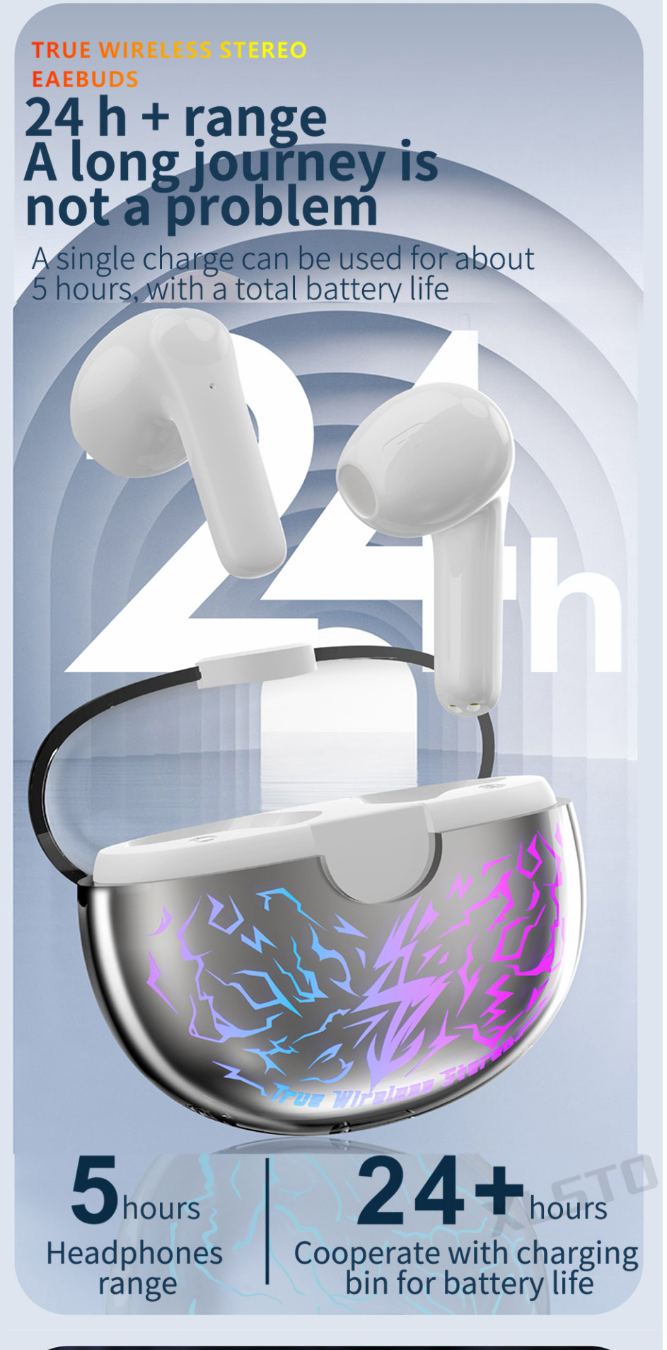 Bakeey-KS15-TWS-bluetooth-Headset-BT50-Wireless-Headphone-Long-Life-HiFi-Stereo-Powerful-Bass-Low-la-1936880-5