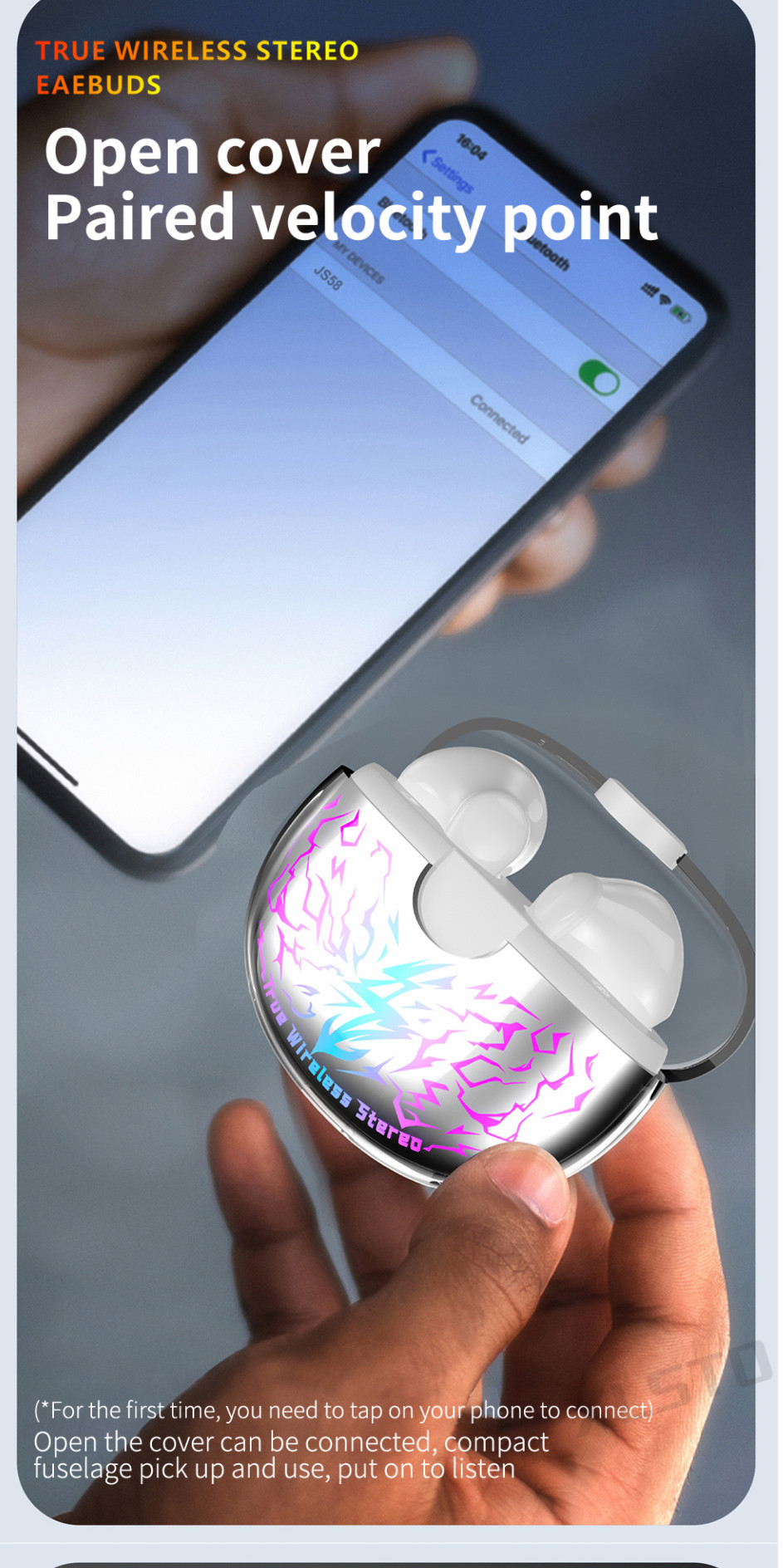 Bakeey-KS15-TWS-bluetooth-Headset-BT50-Wireless-Headphone-Long-Life-HiFi-Stereo-Powerful-Bass-Low-la-1936880-6