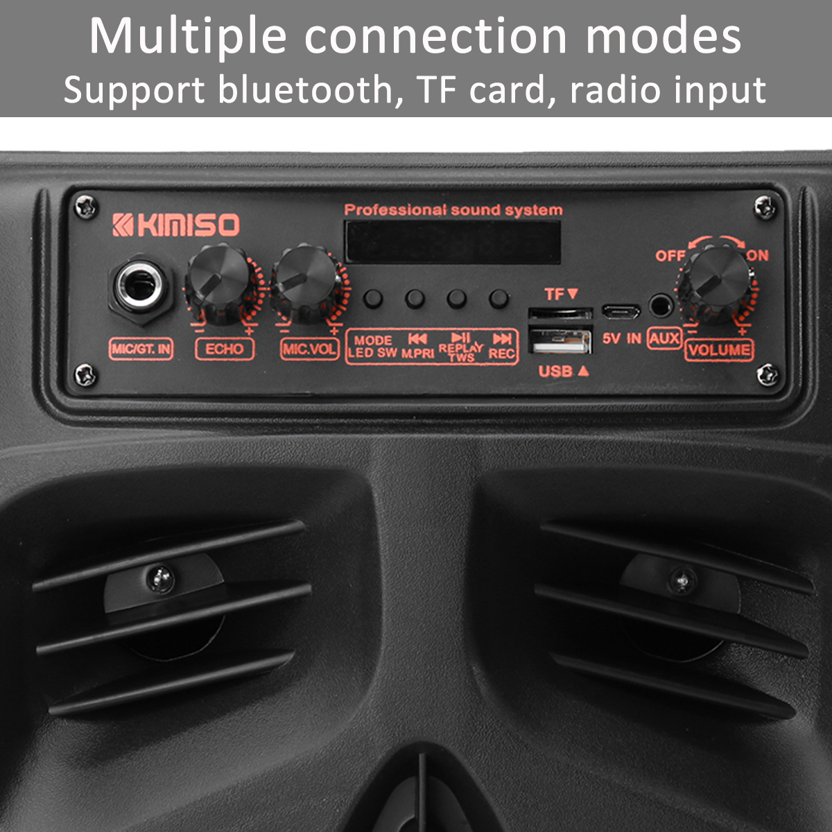 Bakeey-LED-bluetooth-50-Wireless-Portable-Speaker-Mini-Soundbar-Support-TF-Card-USB-Radio-1854202-2