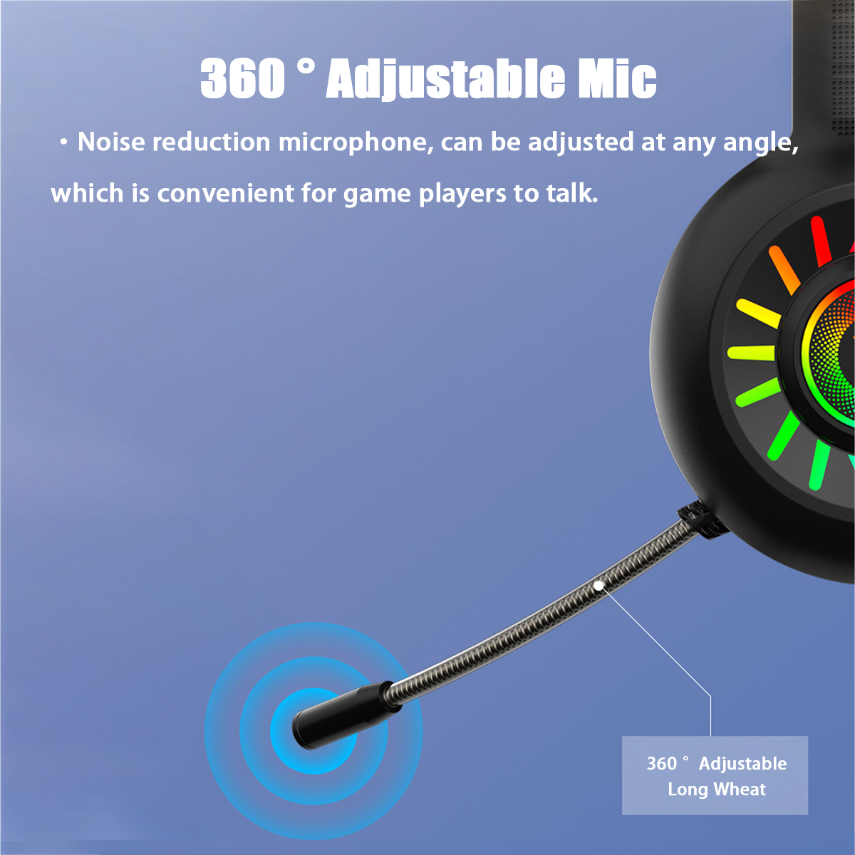 Bakeey-M10-Gaming-Headset-50mm-Drivers-Noise-Reduction-RGB-Luminous-Head-Mounted-35mm-Gaming-Headpho-1805656-5