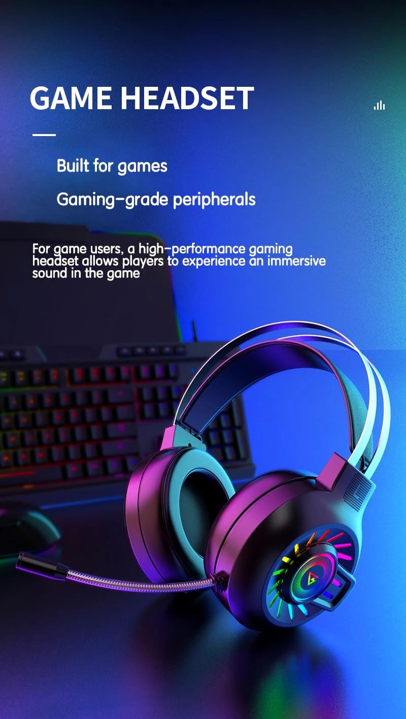 Bakeey-M10-Wired-Headphones-71-Channel-RGB-Light-Gaming-Headset-HIFI-Stereo-With-Mic-for-Laptop-Desk-1822423-3