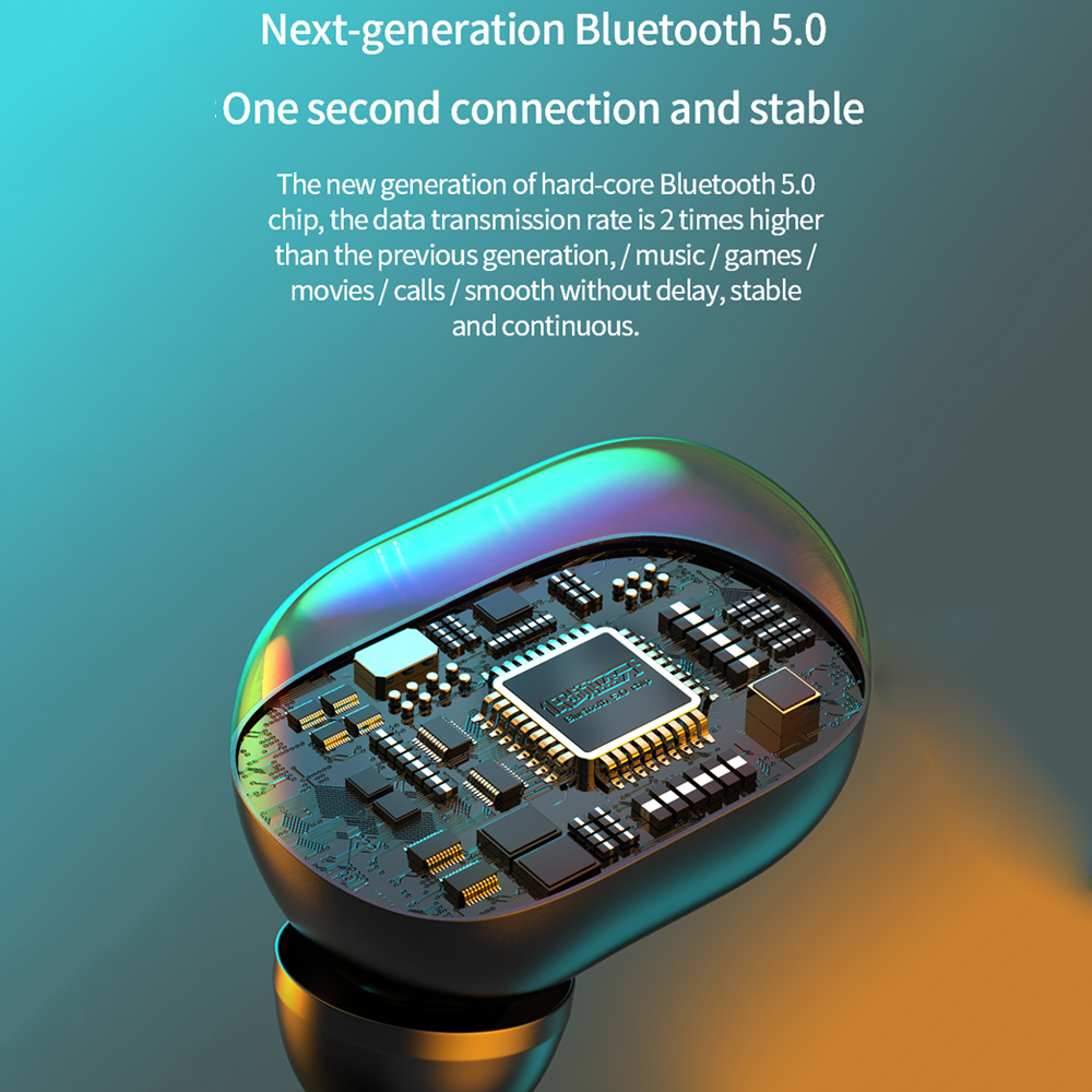 Bakeey-M2-TWS-bluetooth-50-Earphone-Mini-Wireless-Earbus-Touch-Control-HD-Call-9D-Stereo-Headphone-P-1685078-6