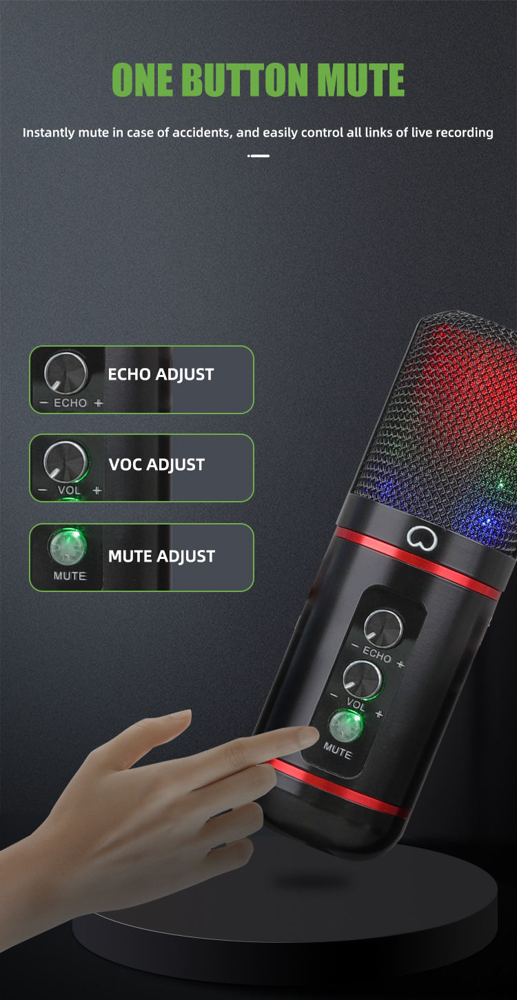 Bakeey-MC-200-USB-Microphone-with-RGB-Breathing-Light-Capacitive-Microphone-for-Live-Streaming-Recor-1925488-7