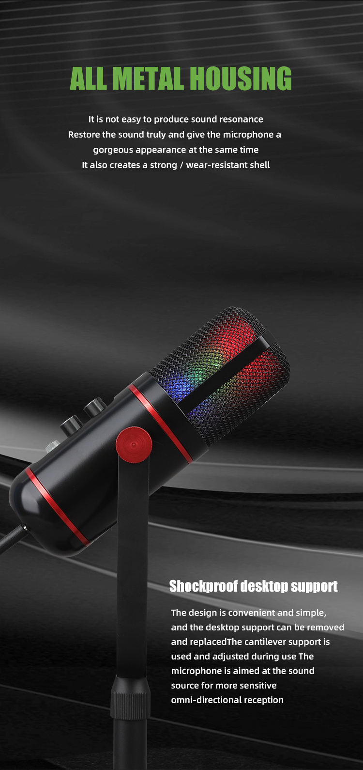 Bakeey-MC-200-USB-Microphone-with-RGB-Breathing-Light-Capacitive-Microphone-for-Live-Streaming-Recor-1925488-8