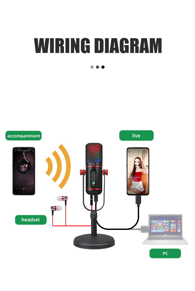 Bakeey-MC-200-USB-Microphone-with-RGB-Breathing-Light-Capacitive-Microphone-for-Live-Streaming-Recor-1925488-9
