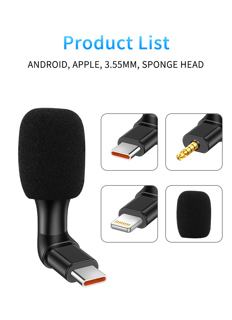 Bakeey-MD-3-35mmType-C-Plug-and-Play-Condenser-Wireless-Stereo-Microphone-for-Mobile-Phone-for-iPhon-1832617-15