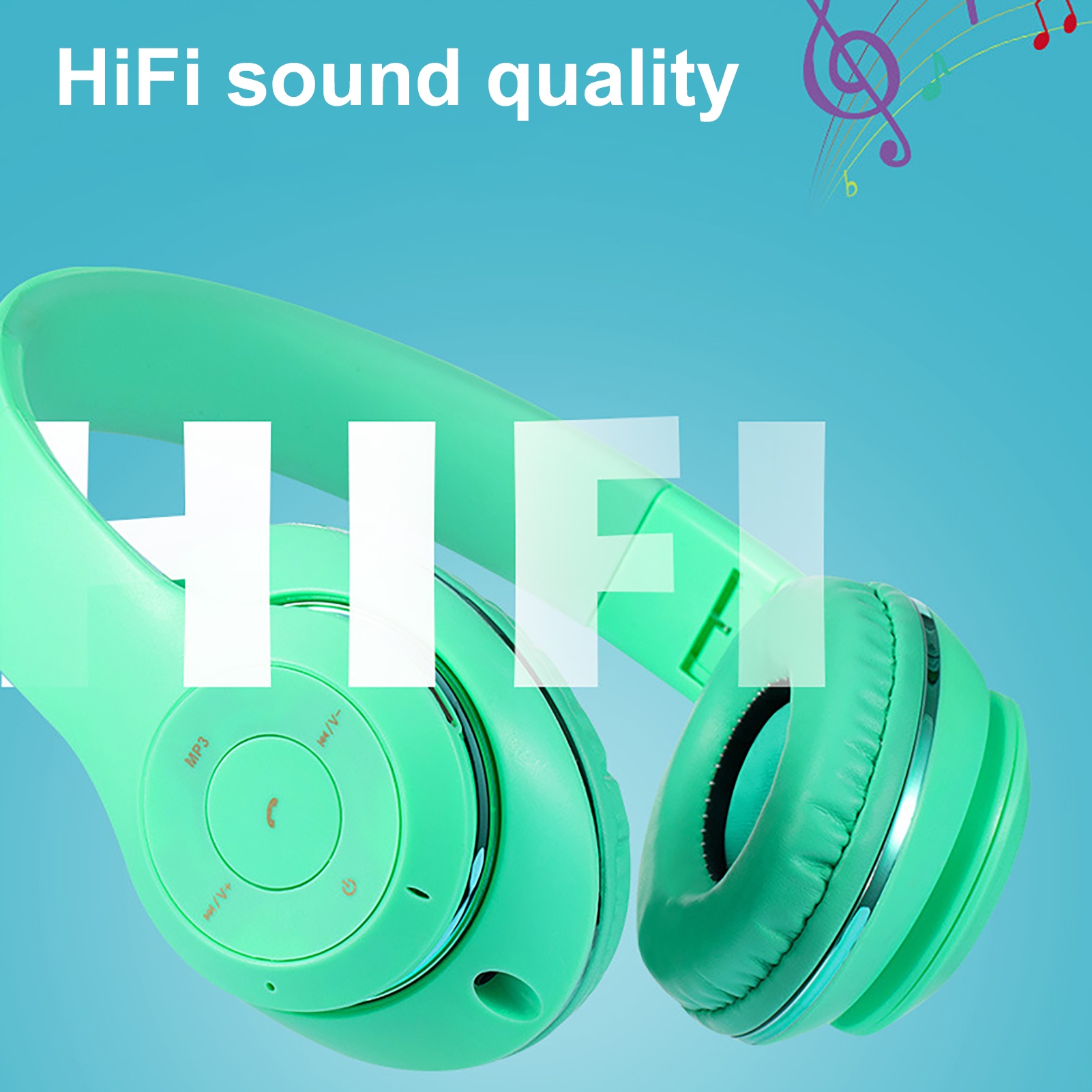 Bakeey-Macaron-Foldable-bluetooth-50-Headphone-Wireless-Sport-Super-Bass-Stereo-Music-Earphone-Compu-1801086-5