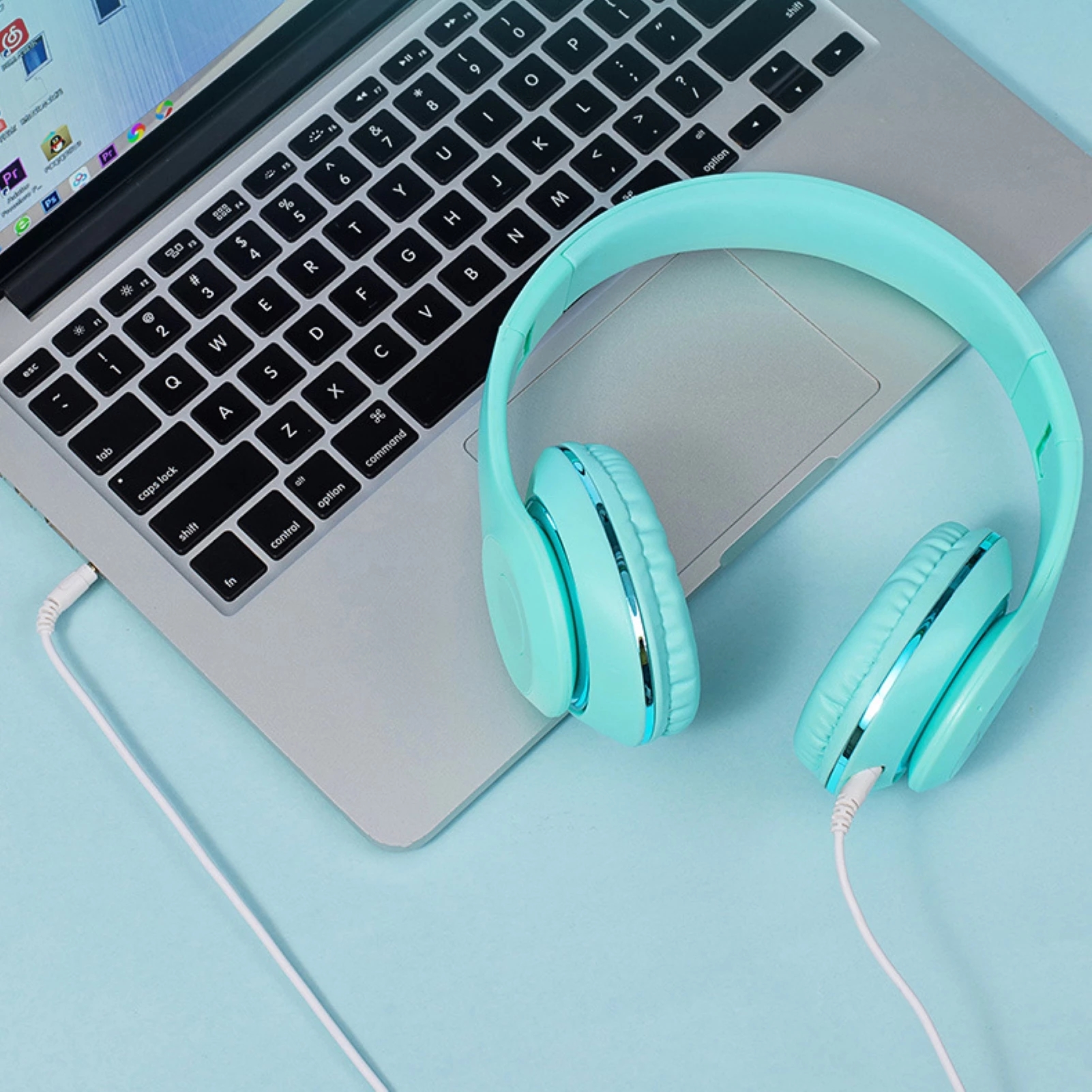 Bakeey-Macaron-Foldable-bluetooth-50-Headphone-Wireless-Sport-Super-Bass-Stereo-Music-Earphone-Compu-1801086-7