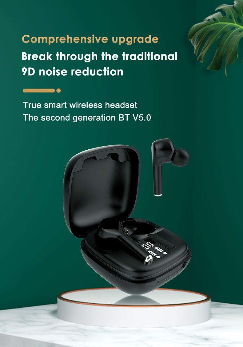 Bakeey-P69-bluetooth-50-TWS-Wireless-Waterproof-Headphones-Mini-Headset-Touch-Control-Earphone-Stere-1808367-1