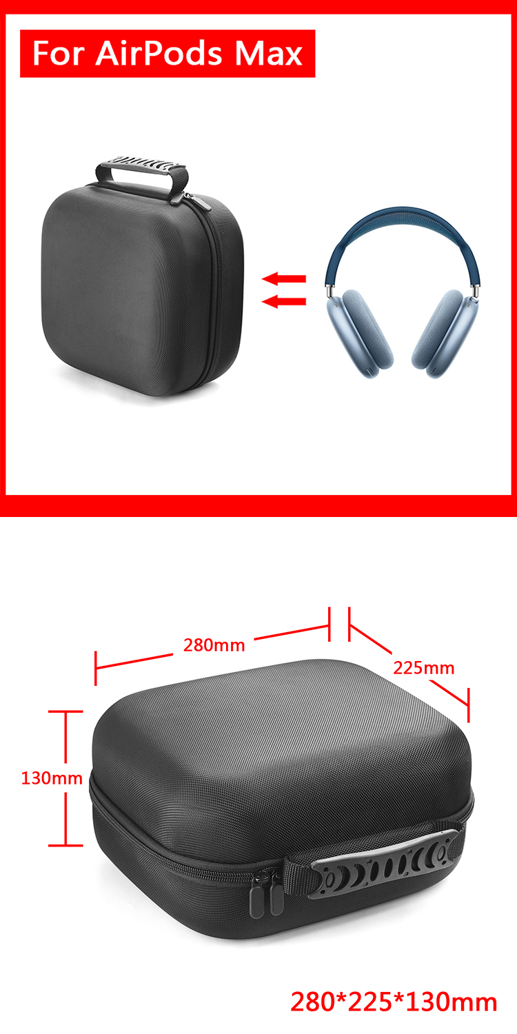 Bakeey-Portable-Earphone-Protective-Storage-Bag-for-Airpods-Max-for-Earphone-Cable-Charger-Momery-Ca-1796099-1