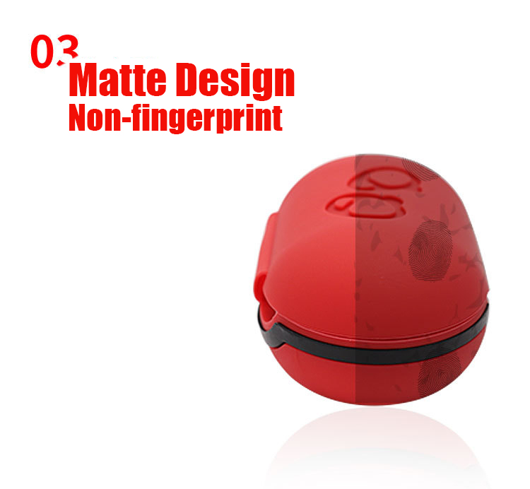 Bakeey-Portable-Shockproof-Silicone-Earphone-Storage-Case-with-KeyChain-for-Samsung-Galaxy-Buds-1598083-6