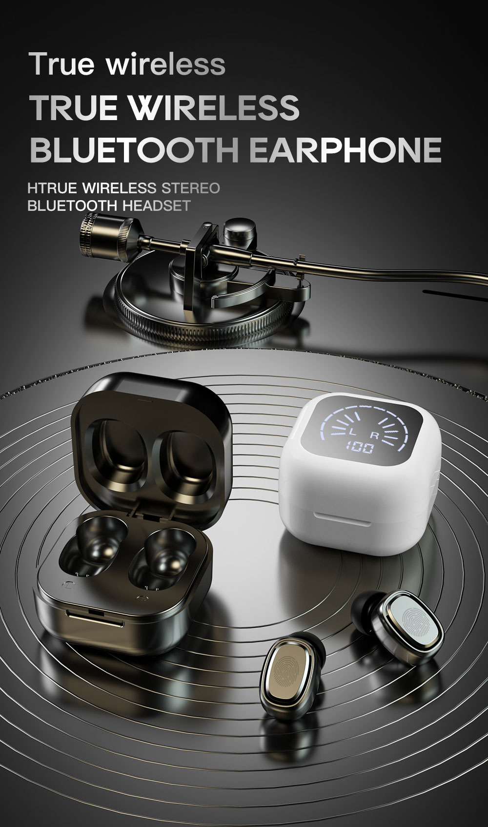 Bakeey-Q7-TWS-bluetooth-52-Headphones-LED-Power-Display-Waterproof-Sport-HiFi-Headsets-Noise-Reducti-1924727-1