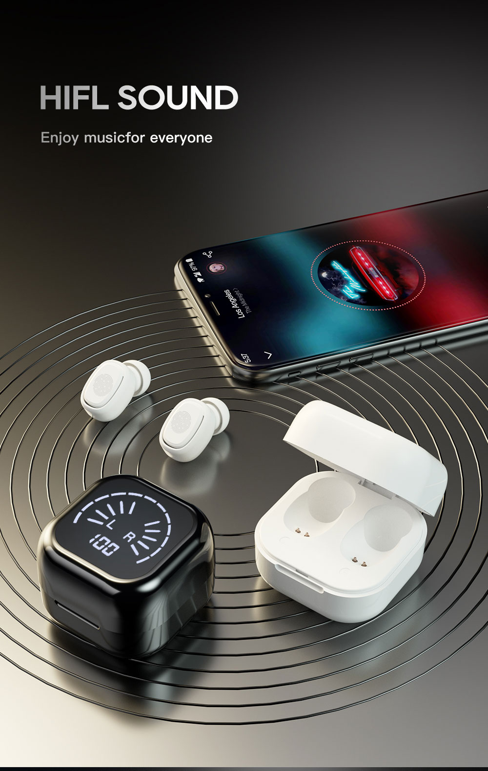 Bakeey-Q7-TWS-bluetooth-52-Headphones-LED-Power-Display-Waterproof-Sport-HiFi-Headsets-Noise-Reducti-1924727-5