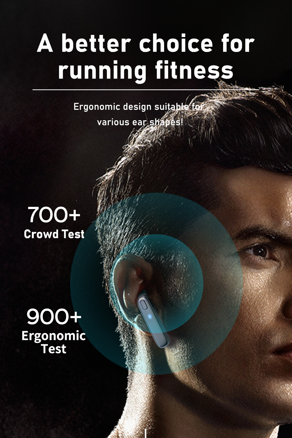 Bakeey-R20-TWS-Earphone-Wireless-bluetooth-V50-Headphones-HIFI-Bass-NFC-LED-Display-Smart-Touch-IPX7-1809901-2