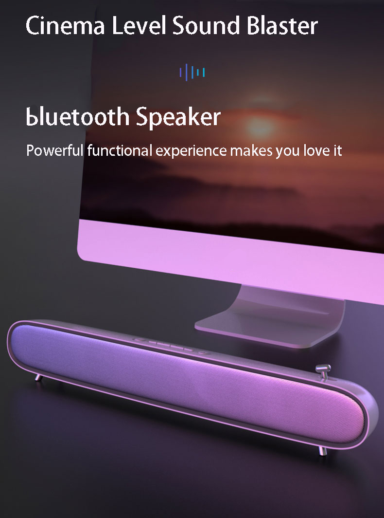 Bakeey-SM-01-Wireless-Speaker-blueooth-50-Soundbar-4-Units-10W-HIFI-360deg-Surround-Sound-Noise-Redu-1818800-1