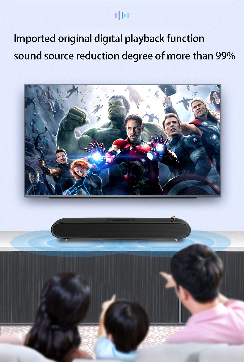 Bakeey-SM-01-Wireless-Speaker-blueooth-50-Soundbar-4-Units-10W-HIFI-360deg-Surround-Sound-Noise-Redu-1818800-7