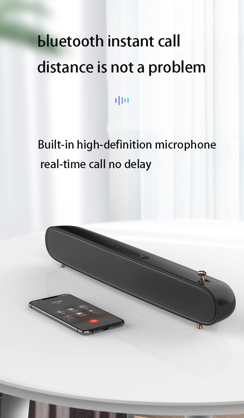 Bakeey-SM-01-Wireless-Speaker-blueooth-50-Soundbar-4-Units-10W-HIFI-360deg-Surround-Sound-Noise-Redu-1818800-9