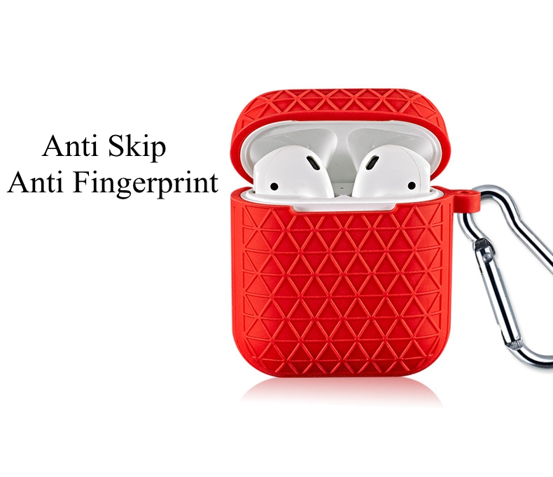 Bakeey-Shockproof-Earphone-Protective-Case-With-Hook-For-Apple-AirPods-1440525-1