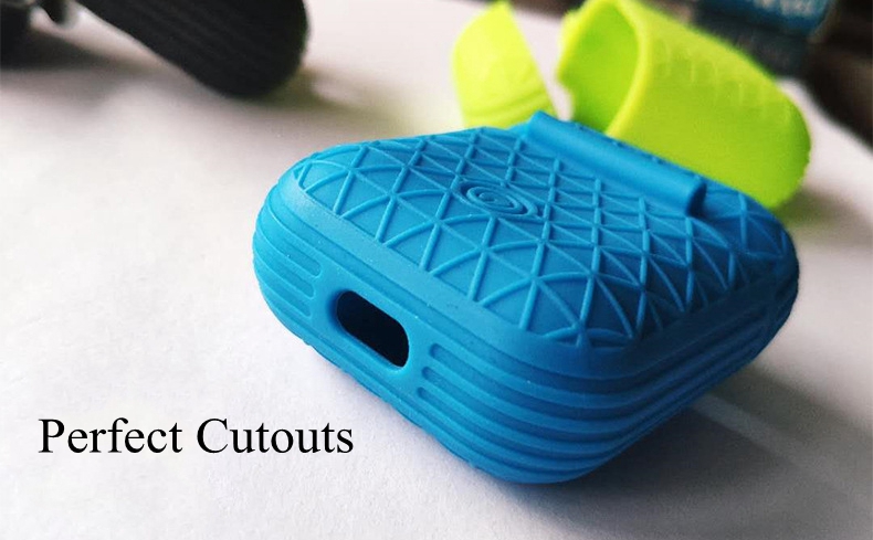 Bakeey-Shockproof-Earphone-Protective-Case-With-Hook-For-Apple-AirPods-1440525-4
