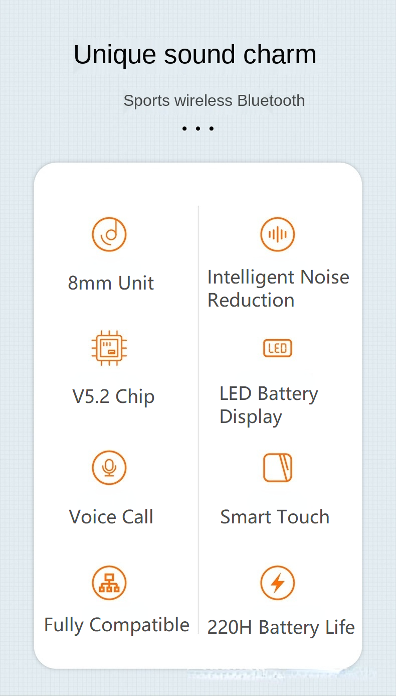 Bakeey-T16-TWS-bluetooth-52-Headset-LED-Mirror-Digital-Display-Earphones-Noise-Reduction-Headphone-w-1920588-2