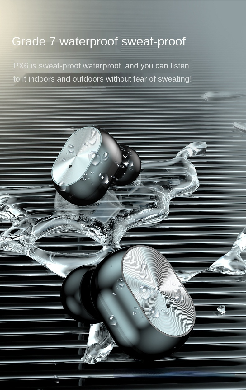 Bakeey-T16-TWS-bluetooth-52-Headset-LED-Mirror-Digital-Display-Earphones-Noise-Reduction-Headphone-w-1920588-10
