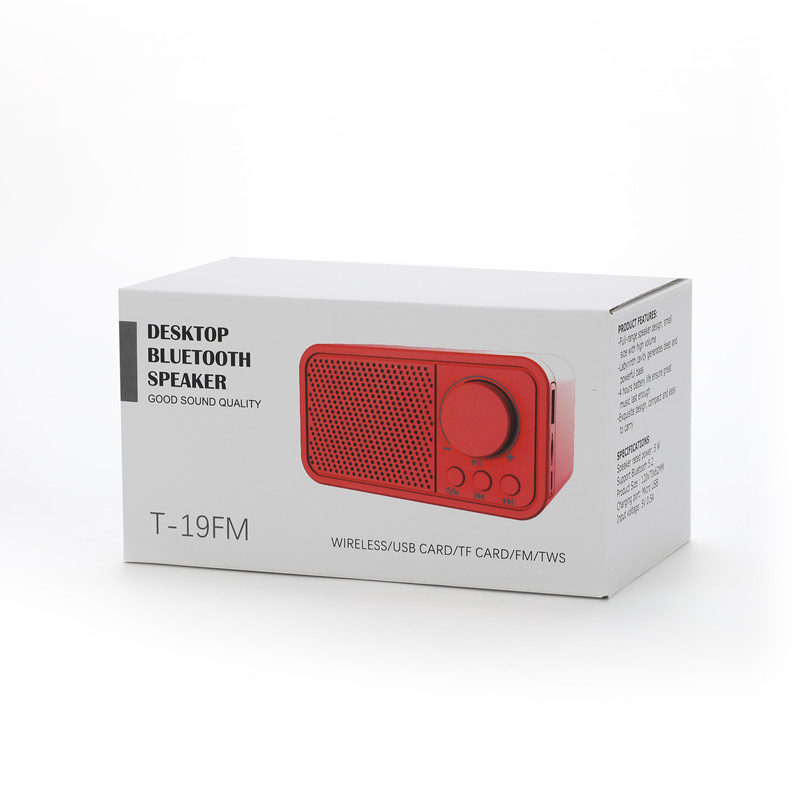 Bakeey-T19-bluetooth-50-Portable-Mini-FM-Radio-Receiver-Speaker-MP3-Player-Support-TF-Card-USB-Water-1881620-8