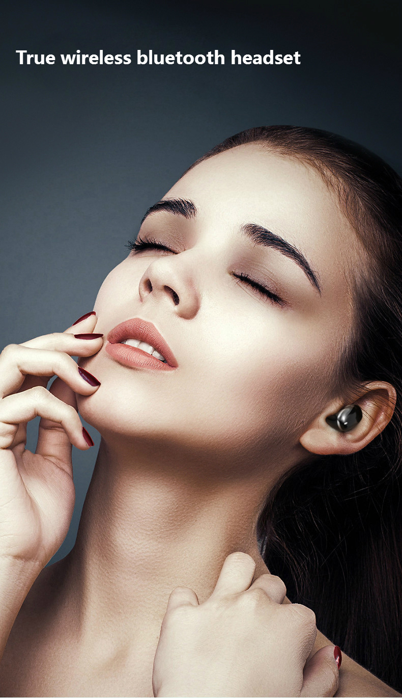Bakeey-T30-Mini-bluetooth-Earphones-TWS-Wireless-Headphones-In-ear-Touch-Control-Wireless-Earbuds-No-1838371-1