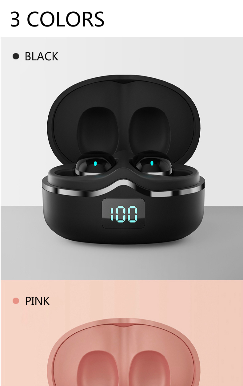 Bakeey-T30-Mini-bluetooth-Earphones-TWS-Wireless-Headphones-In-ear-Touch-Control-Wireless-Earbuds-No-1838371-12
