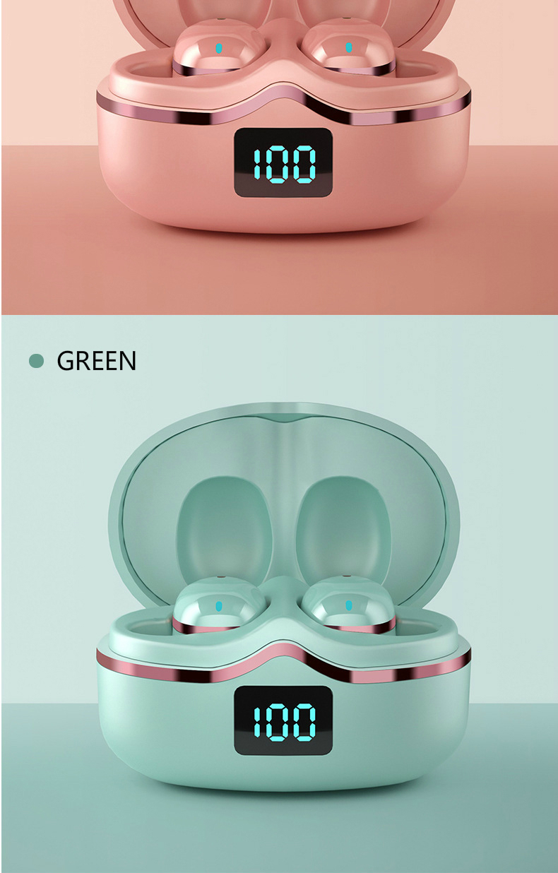 Bakeey-T30-Mini-bluetooth-Earphones-TWS-Wireless-Headphones-In-ear-Touch-Control-Wireless-Earbuds-No-1838371-13