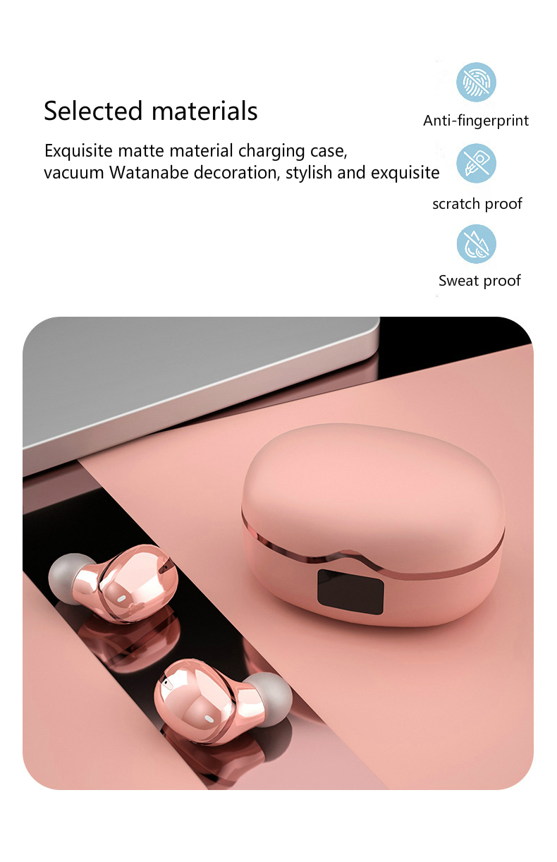 Bakeey-T30-Mini-bluetooth-Earphones-TWS-Wireless-Headphones-In-ear-Touch-Control-Wireless-Earbuds-No-1838371-7