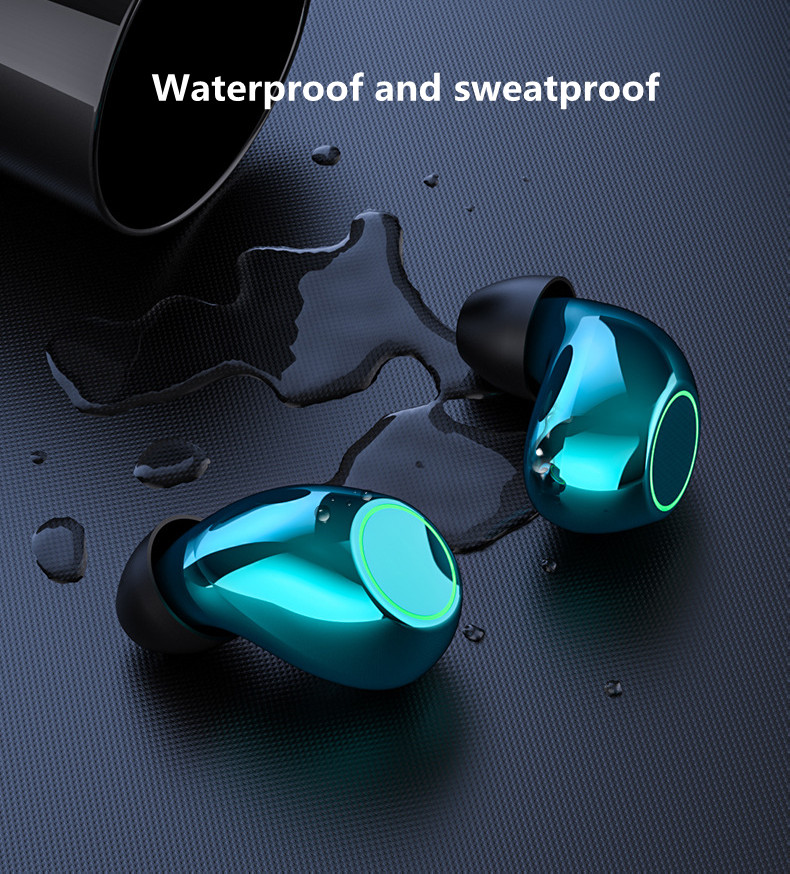 Bakeey-T50-TWS-bluetooth-Earphones-Slide-Open-Headphones-HIFI-Stereo-Waterproof-Sports-Headset-LED-D-1897240-14