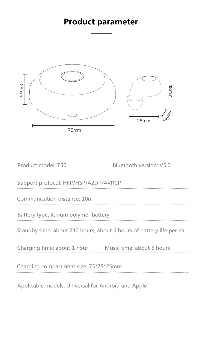 Bakeey-T50-TWS-bluetooth-Earphones-Slide-Open-Headphones-HIFI-Stereo-Waterproof-Sports-Headset-LED-D-1897240-15