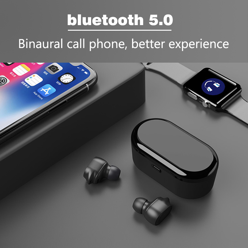 Bakeey-TWS-Wireless-Earphones-bluetooth-50-Headset-Binaural-Voice-Touch-Control-Stereo-Headset-Water-1671107-3
