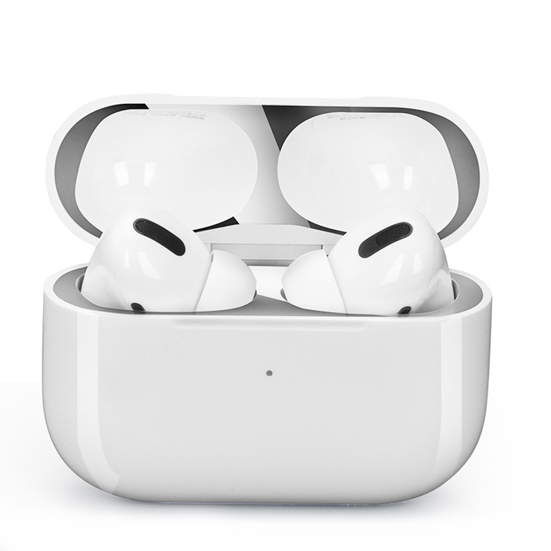Bakeey-Ultra-Thin-Dust-proof-Earphone-Storage-Case-Metal-Protective-Film-Sticker-Dust-Guard-for-Appl-1598086-7