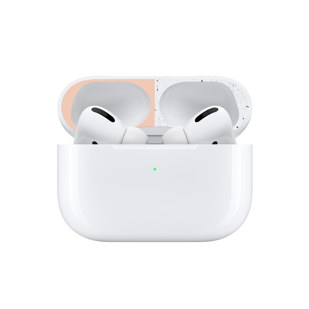 Bakeey-Ultra-Thin-Dust-proof-Earphone-Storage-Case-Metal-Protective-Film-Sticker-Dust-Guard-for-Appl-1598086-9