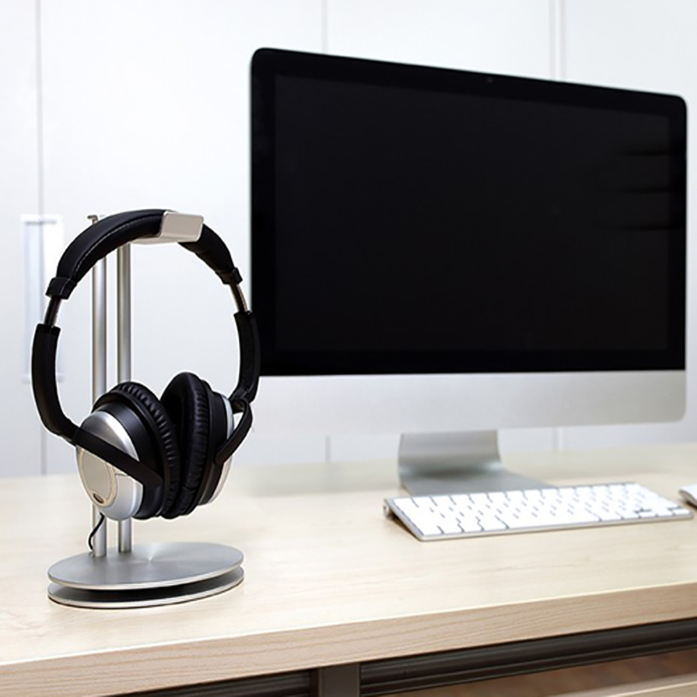 Bakeey-Universal-Aluminum-Alloy-Headphone-Holder-Headset-Desktop-Display-Holder-Mount-Bracket-1643478-7