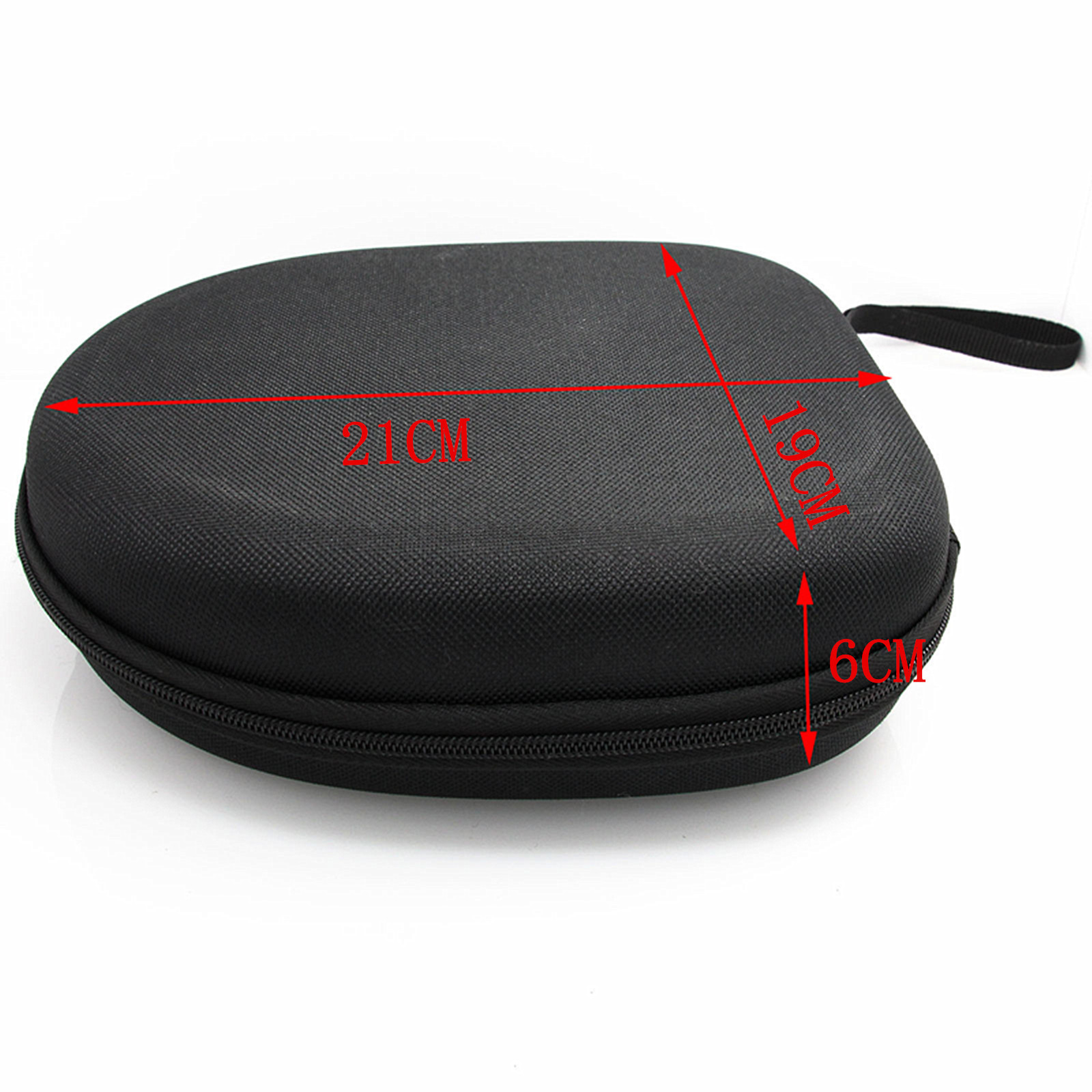 Bakeey-Universal-Portable-Carrying-Earphone-Shockproof-Protective-Case-Storage-Bag-Pouch-for-Sony-QC-1643522-10
