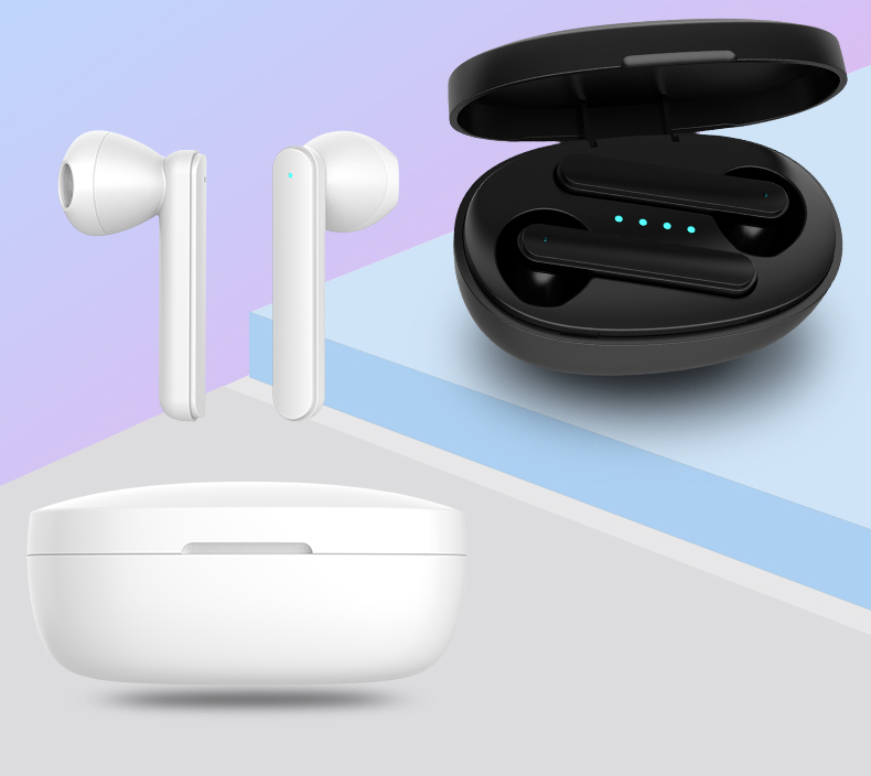 Bakeey-V2-TWS-bluetooth-50-Earphone-Hifi-Bass-Stereo-Earbuds-Touch-Control-Lightweight-Headphone-for-1648861-4