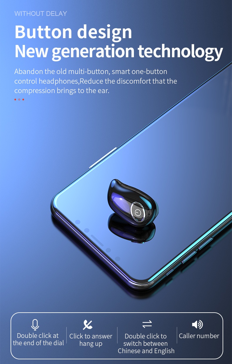 Bakeey-V21-Wireless-bluetooth-50-Earphone-Portable-Single-Earbuds-Heavy-Bass-HD-Calls-Headphone-with-1599891-12